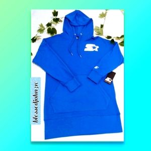 STARTER Hoodie Sweater NWT
